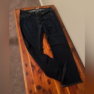 J. Crew Jeans, 28 x 29